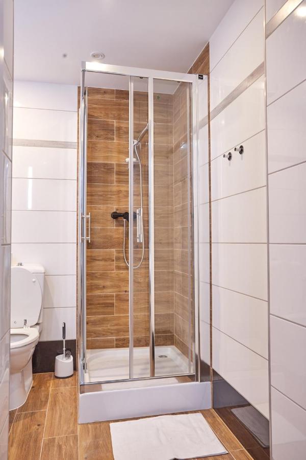 Apartamenty Domek Na Roztoczu Horyniec Экстерьер фото