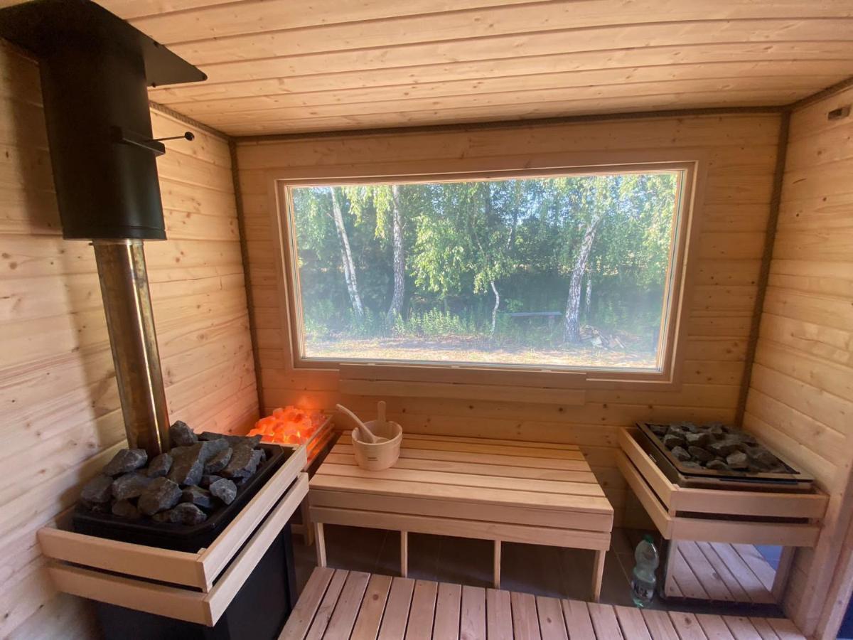 Apartamenty Domek Na Roztoczu Horyniec Экстерьер фото