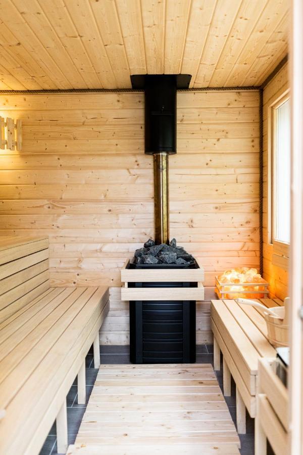 Apartamenty Domek Na Roztoczu Horyniec Экстерьер фото