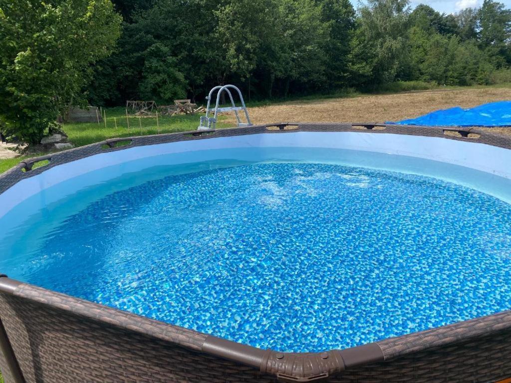 Apartamenty Domek Na Roztoczu Horyniec Экстерьер фото