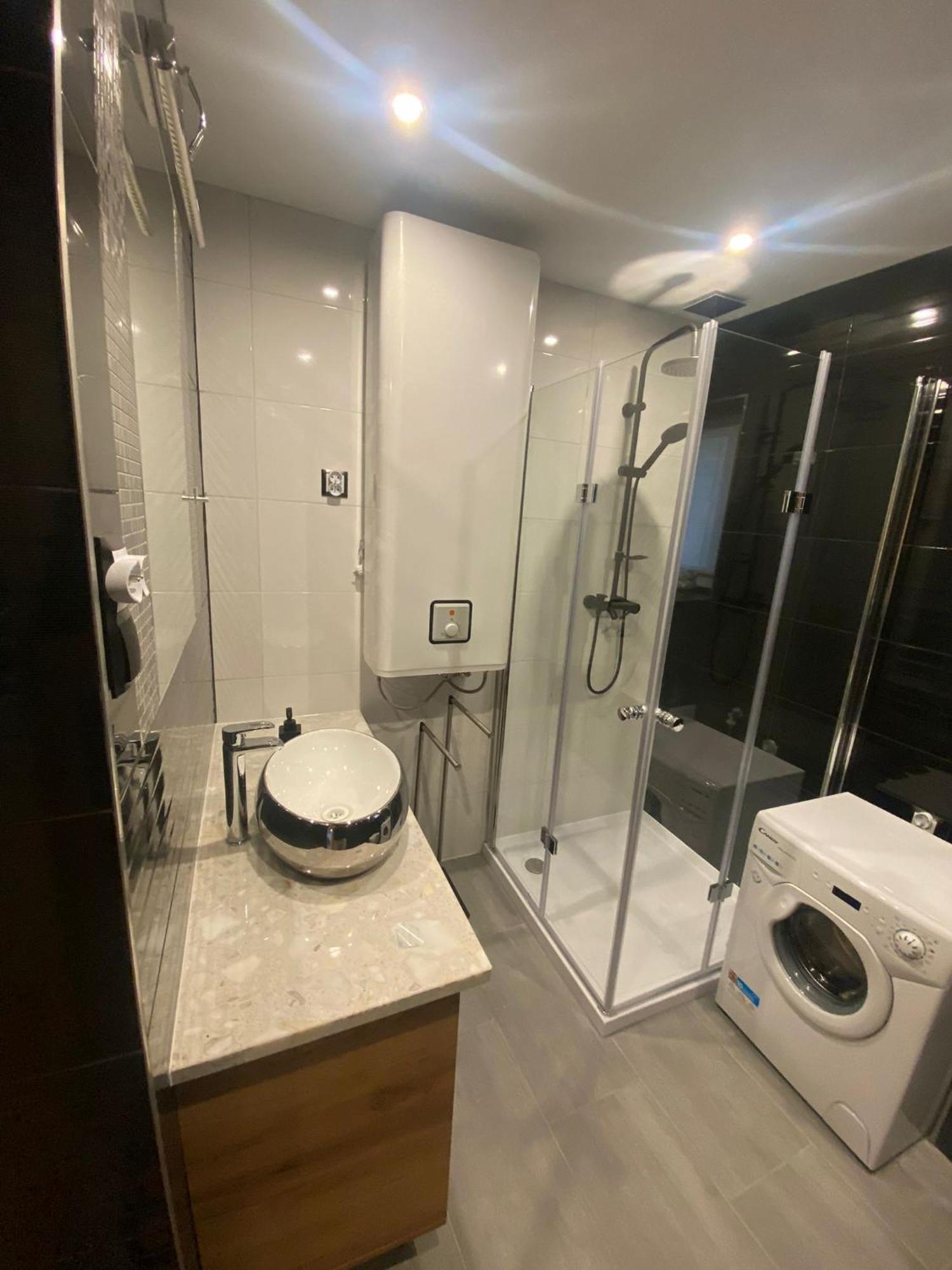 Apartamenty Domek Na Roztoczu Horyniec Экстерьер фото