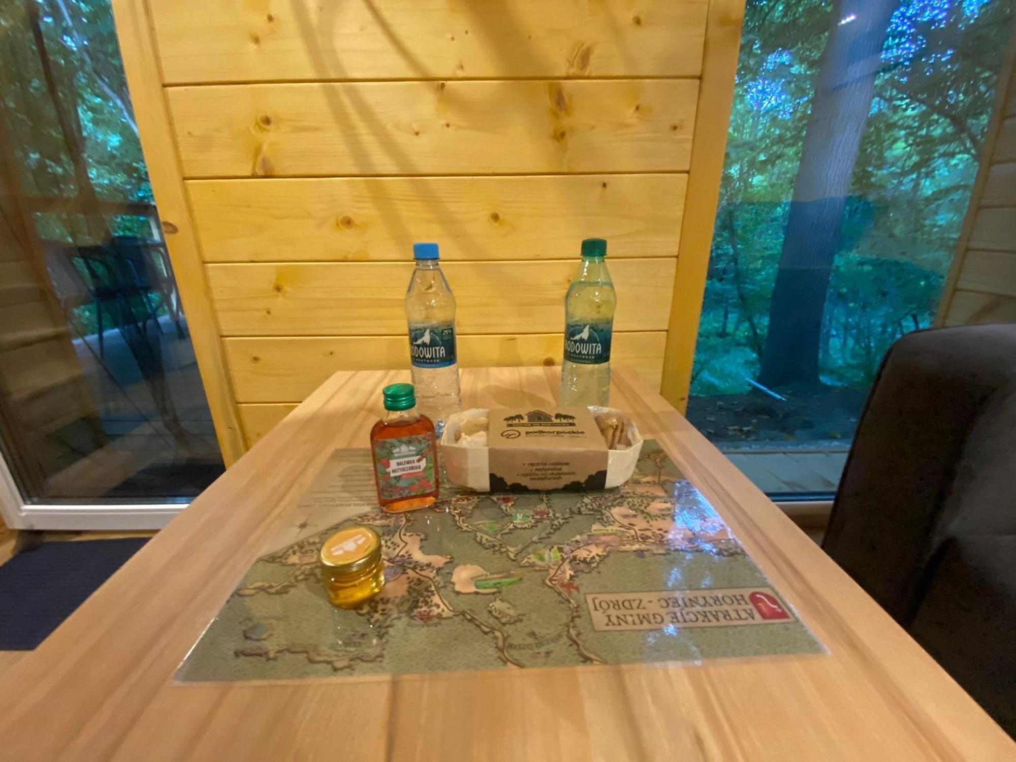 Apartamenty Domek Na Roztoczu Horyniec Экстерьер фото
