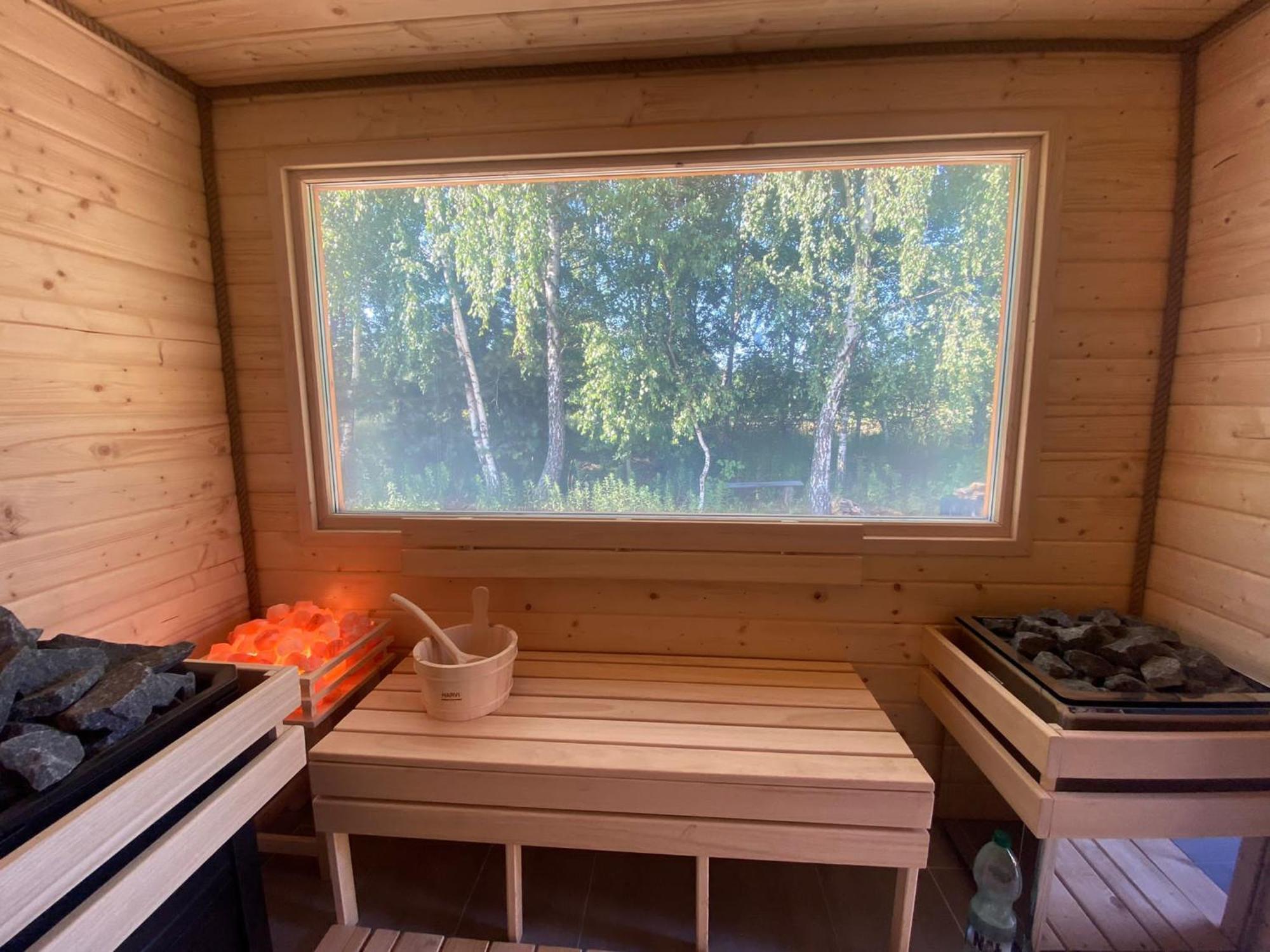 Apartamenty Domek Na Roztoczu Horyniec Экстерьер фото